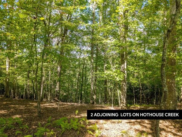 LT 27/ Donna Lee Lane , Mineral Bluff, GA 30559