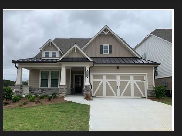 2860 Freshwater Court, Gainesville, GA 30507