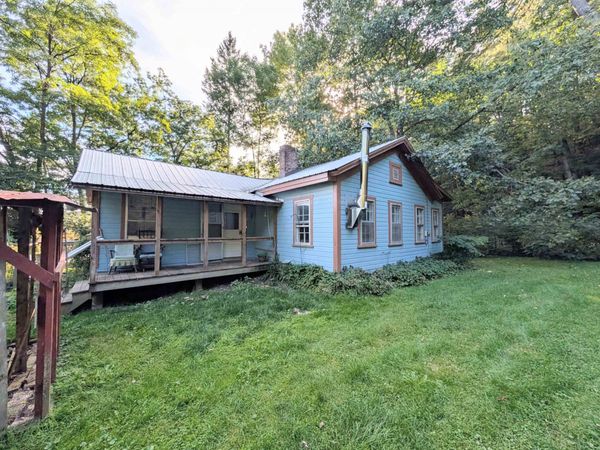 788 Comerford Dam Road, Barnet, VT 05821