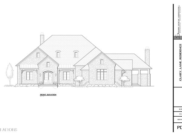 6501 Clary Lane, Knoxville, TN 37919