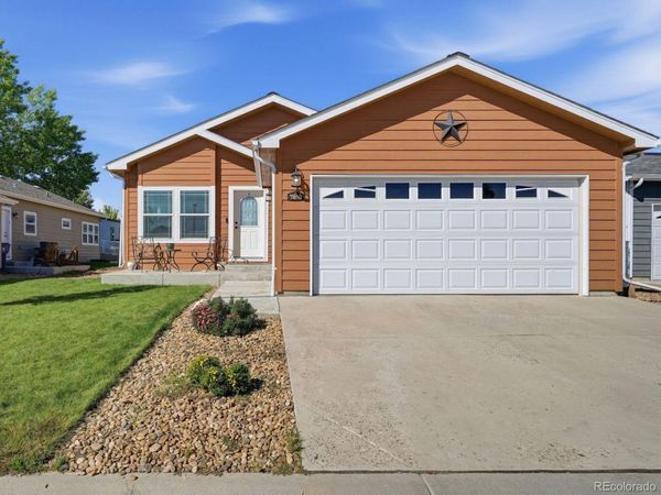 7850 Cattail, Unit 120, Frederick, CO 80530