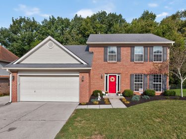 152 Old Post Road, Paris, KY 40361