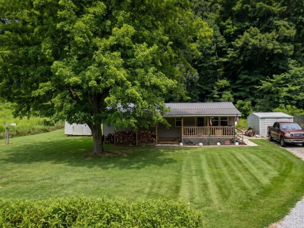 339 State Route 373 , Pedro, OH 45659