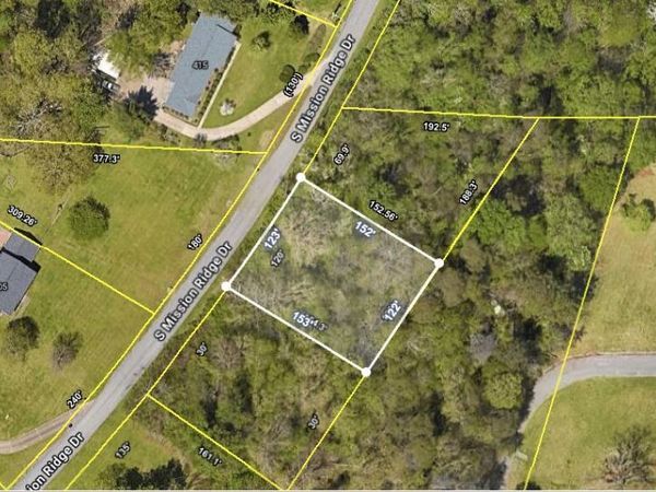 0-2 S Mission Ridge Drive, Rossville, GA 30741
