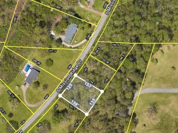 0-3 S Mission Ridge Drive, Rossville, GA 30741