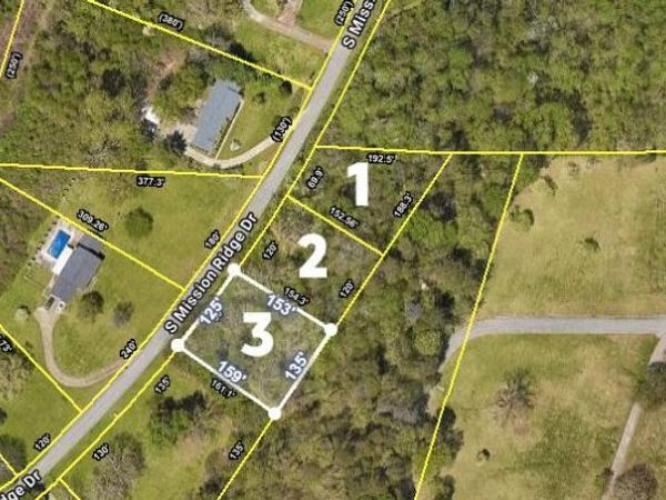 0-A S Mission Ridge Drive, Rossville, GA 30741