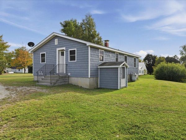 282 Central Street, Bucksport, ME 04416