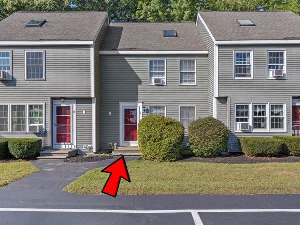 7 Meagans Way, Unit 1, Windham, ME 04062