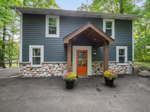 3951 Oak Ave, Polk, WI 53095
