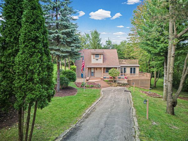 4 & 6 Oxbow Path, GALENA, IL 61036