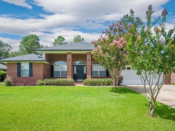 319 Sidewinder Loop, Crestview, FL 32536