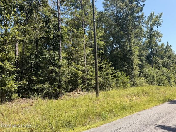Bobcat Lane, Lucedale, MS 39452