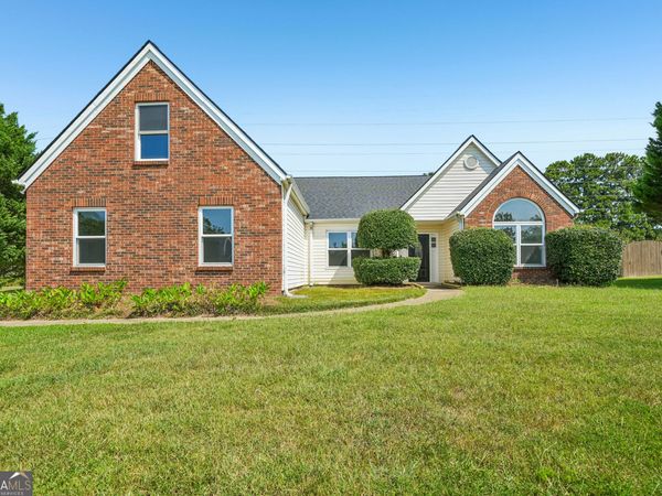 3725 Bradford Walk Trail, Buford, GA 30519