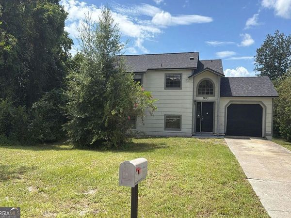903 Maybrook Drive, Deltona, FL 32725