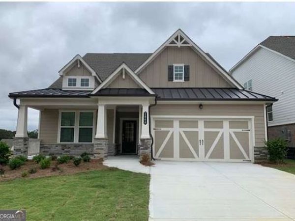 2860 Freshwater Court, Gainesville, GA 30507