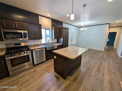 17565 Egret Lane, Reno, NV 89508 Photo