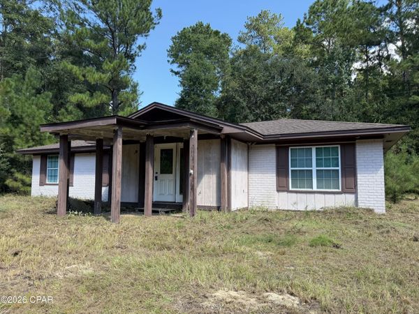 2925 Cedar Lane , Ponce De Leon, FL 32455