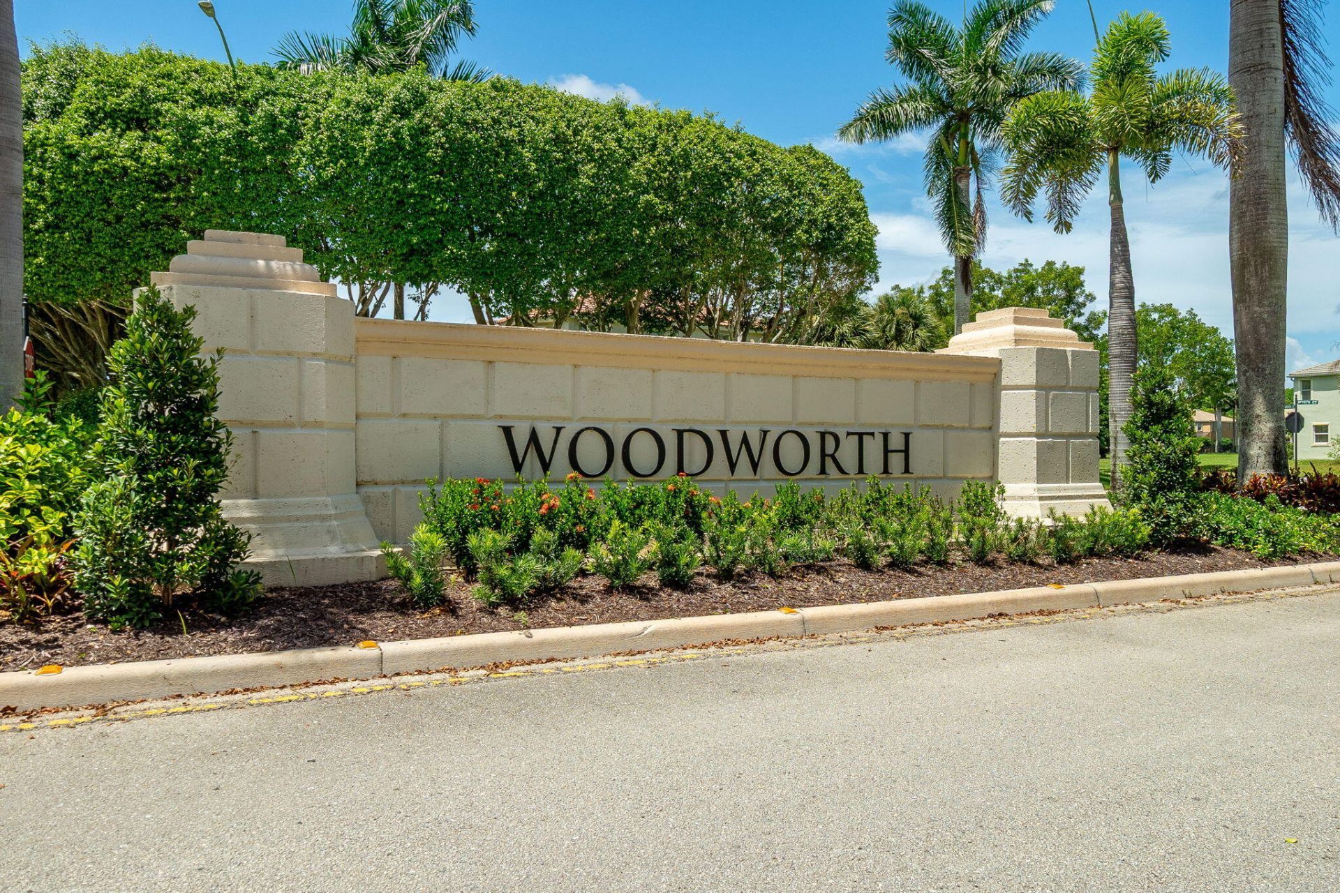 9912 Woodworth Court, Wellington, FL 33414 Photo