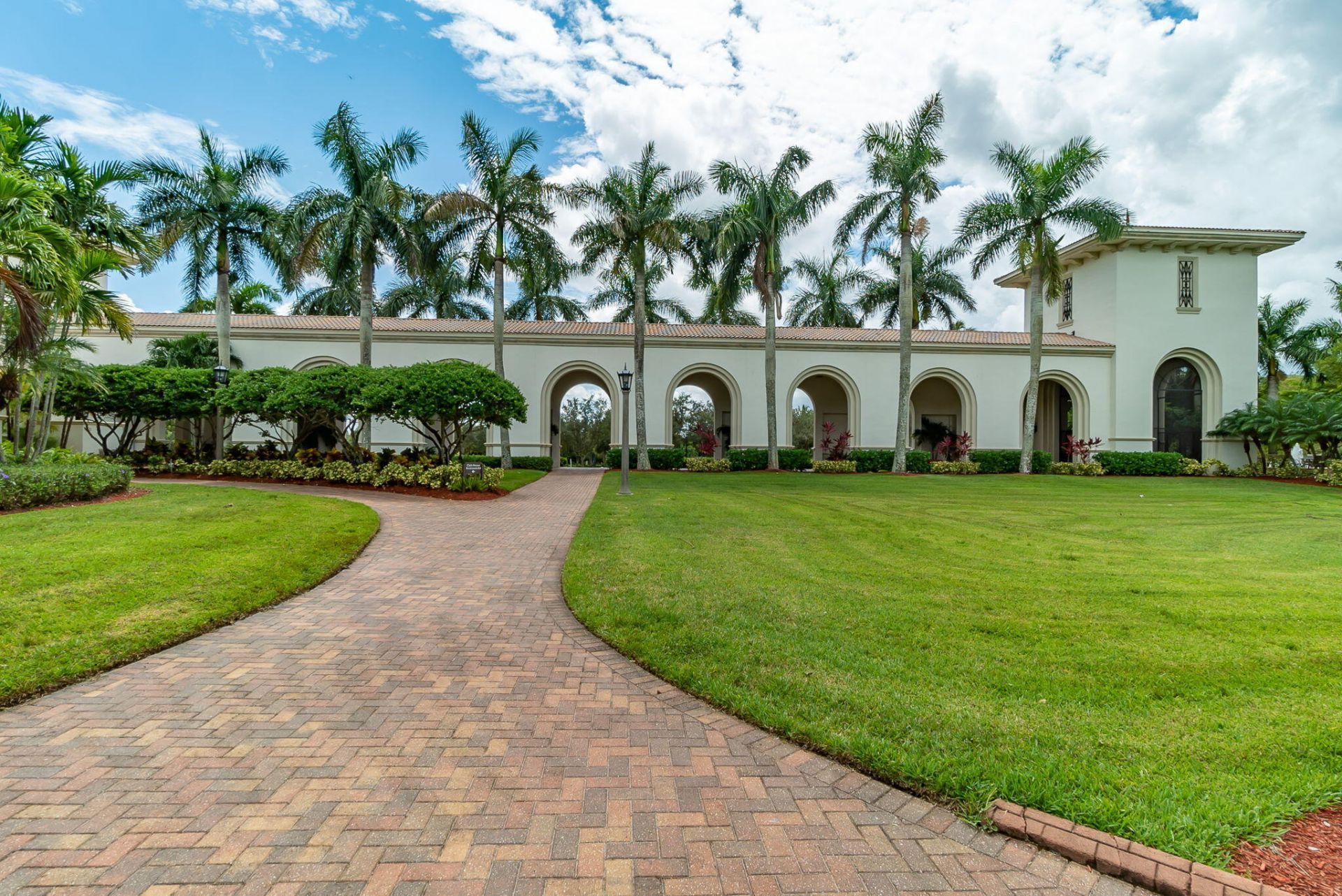 9912 Woodworth Court, Wellington, FL 33414 Photo