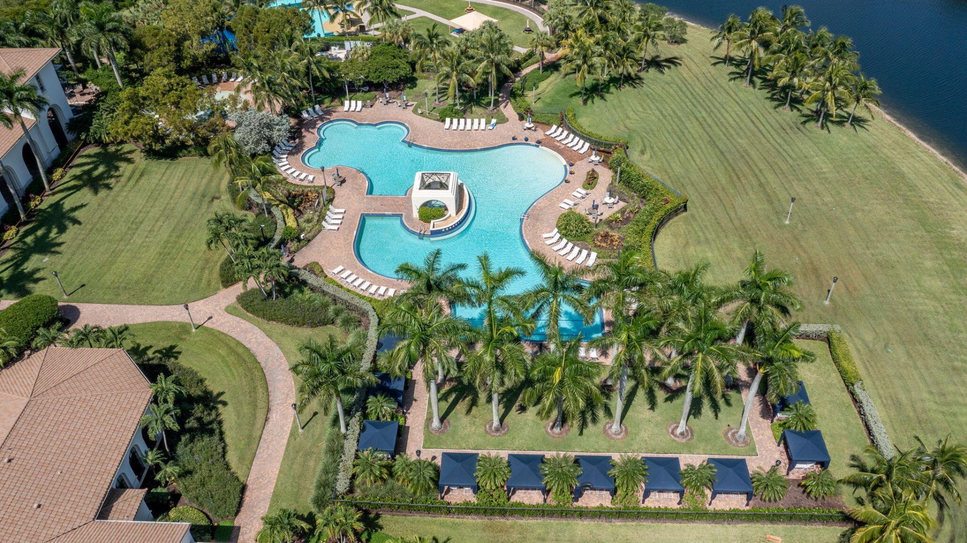 9912 Woodworth Court, Wellington, FL 33414 Photo