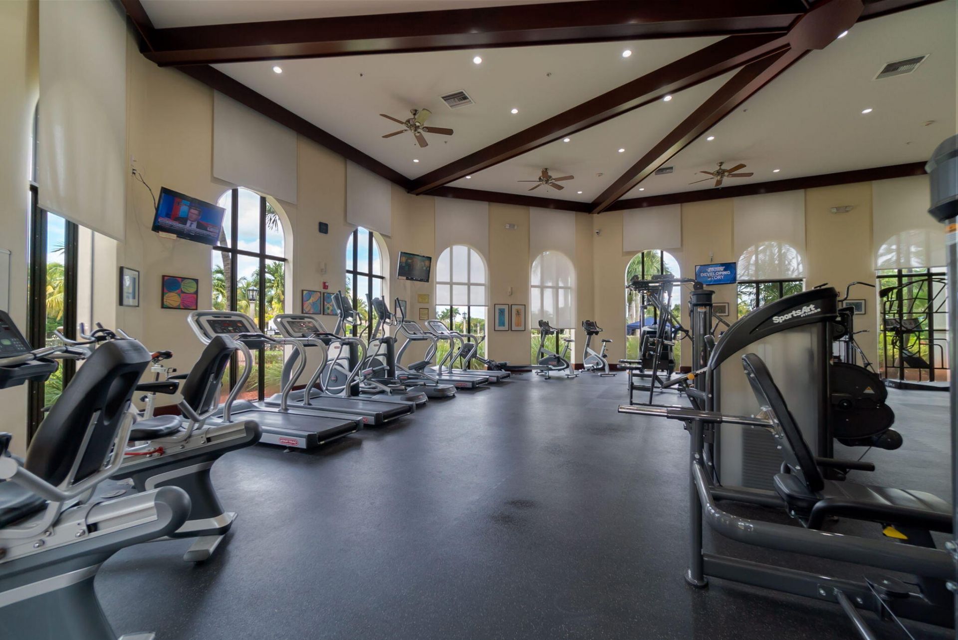 9912 Woodworth Court, Wellington, FL 33414 Photo