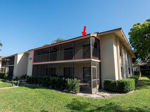 171 DEER CREEK Boulevard, Unit 705, Deerfield Beach, FL 33442