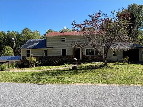 7958 Widrig Road , Cleveland, NY 13042