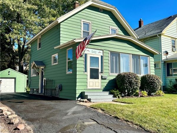 542 Empire Boulevard, Rochester, NY 14609