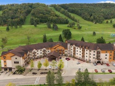 6557 Holiday Valley Road, Unit 502/504, Ellicottville, NY 14731