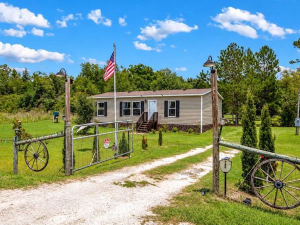 7860 139TH DR, Live Oak, FL 32060