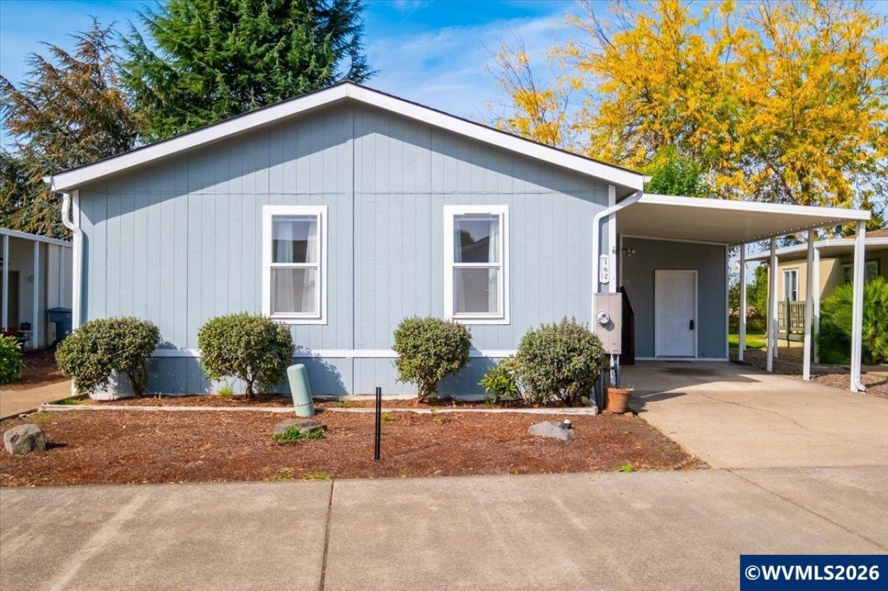 5050 Columbus #162 St Se, Albany, OR 97322 Main Photo