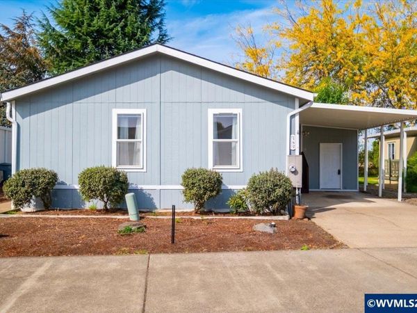 5050 Columbus #162 St SE, Albany, OR 97322