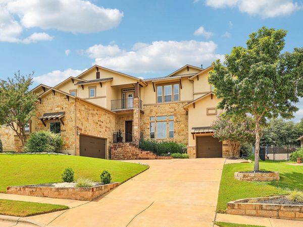 2409 Legend TRL, Leander, TX 78641