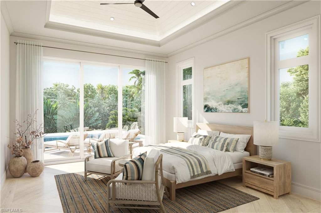 300 Hawser Ln , Naples, FL 34102 Photo