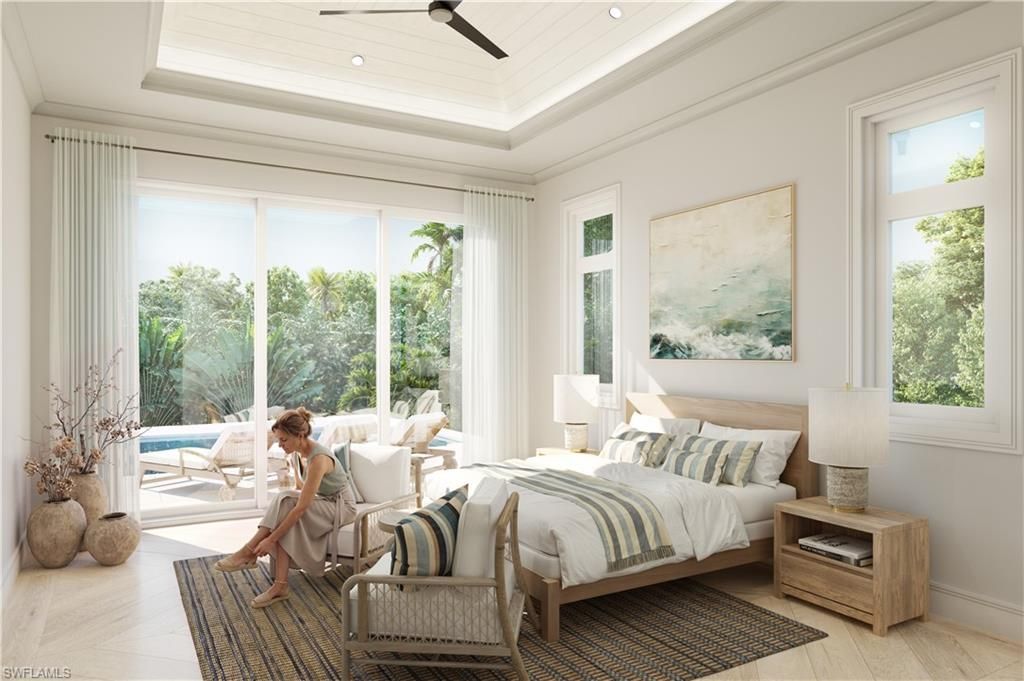 300 Hawser Ln , Naples, FL 34102 Photo