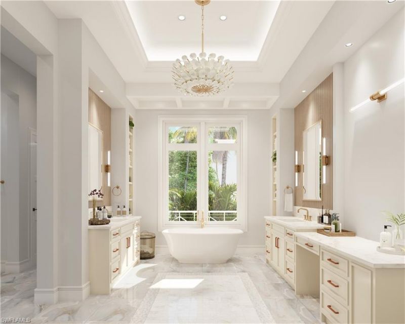300 Hawser Ln , Naples, FL 34102 Photo