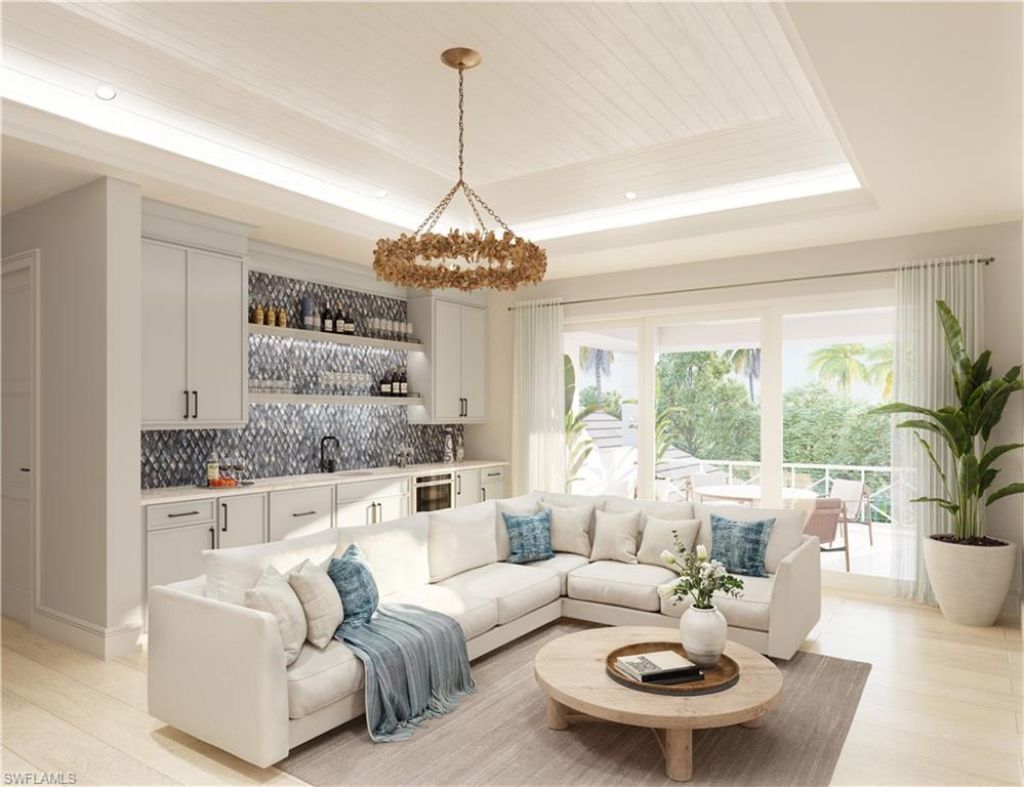 300 Hawser Ln , Naples, FL 34102 Photo