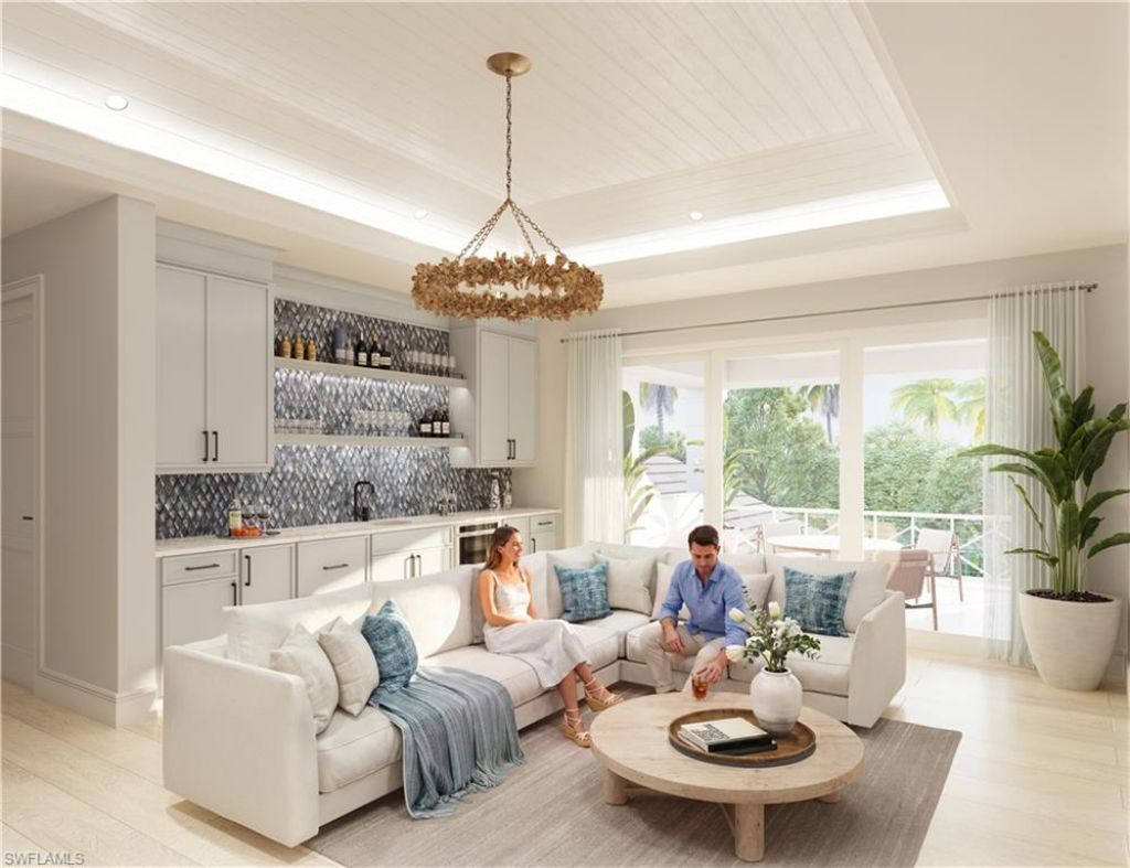 300 Hawser Ln , Naples, FL 34102 Photo