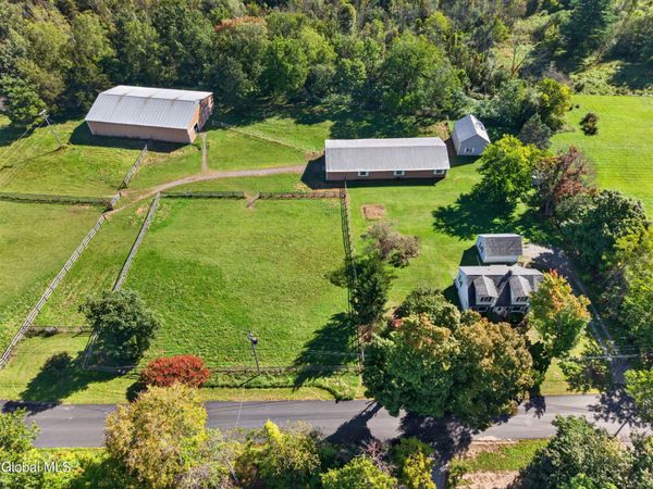 431 Ridge Road, Schodack Landing, NY 12156