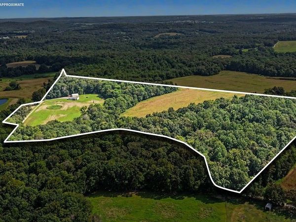 12080 Johnson Mill Rd , Crofton, KY 42217