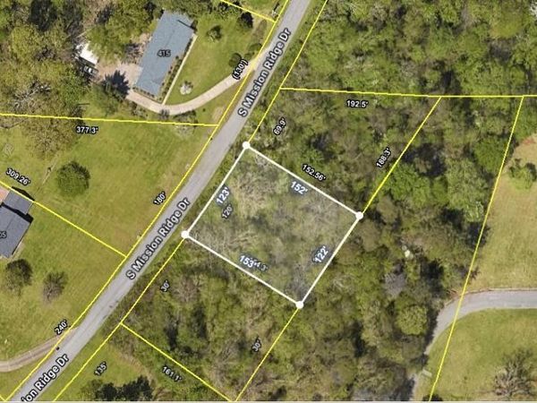 2 S Mission Ridge Drive, Rossville, GA 30741