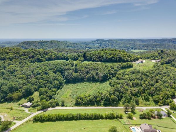 0 Giles Hill Rd , College Grove, TN 37046