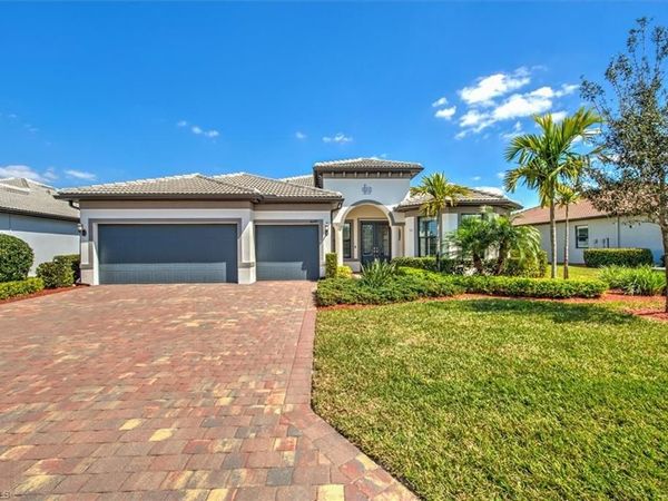 16149 Herons View DR , ALVA, FL 33920
