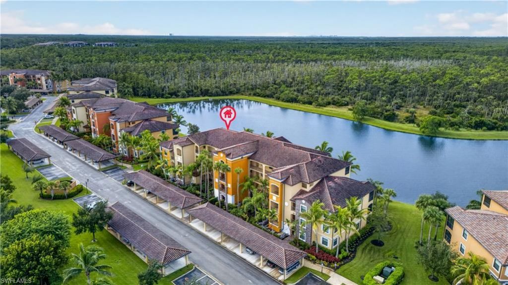 9727 Acqua Ct, Unit 433, Naples, FL 34113 Photo