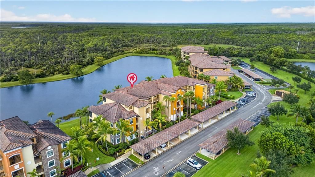 9727 Acqua Ct, Unit 433, Naples, FL 34113 Photo