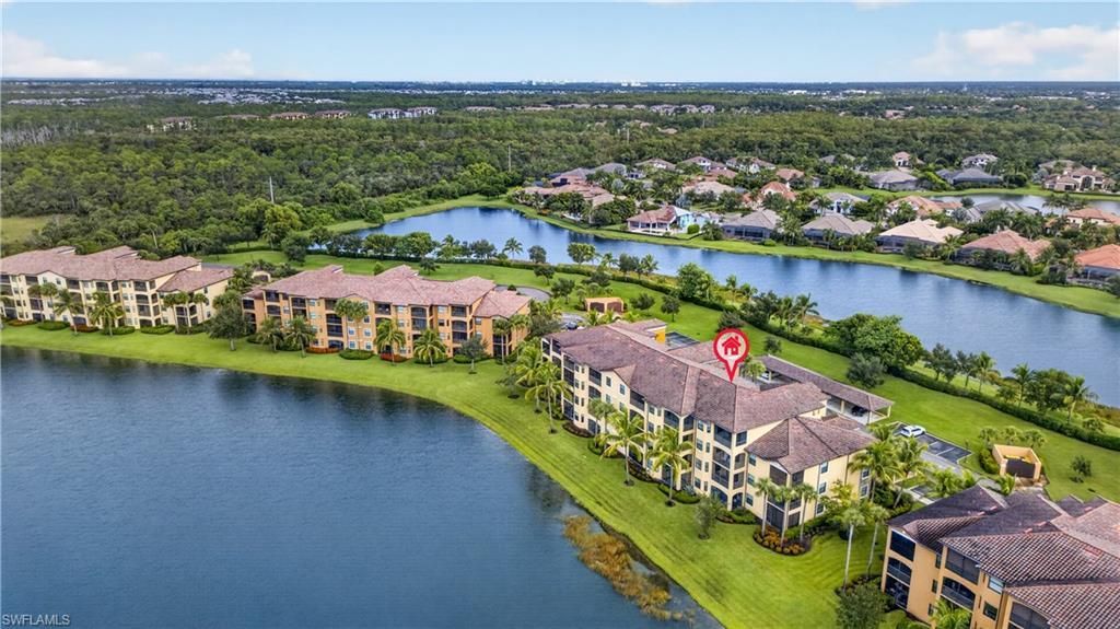 9727 Acqua Ct, Unit 433, Naples, FL 34113 Photo