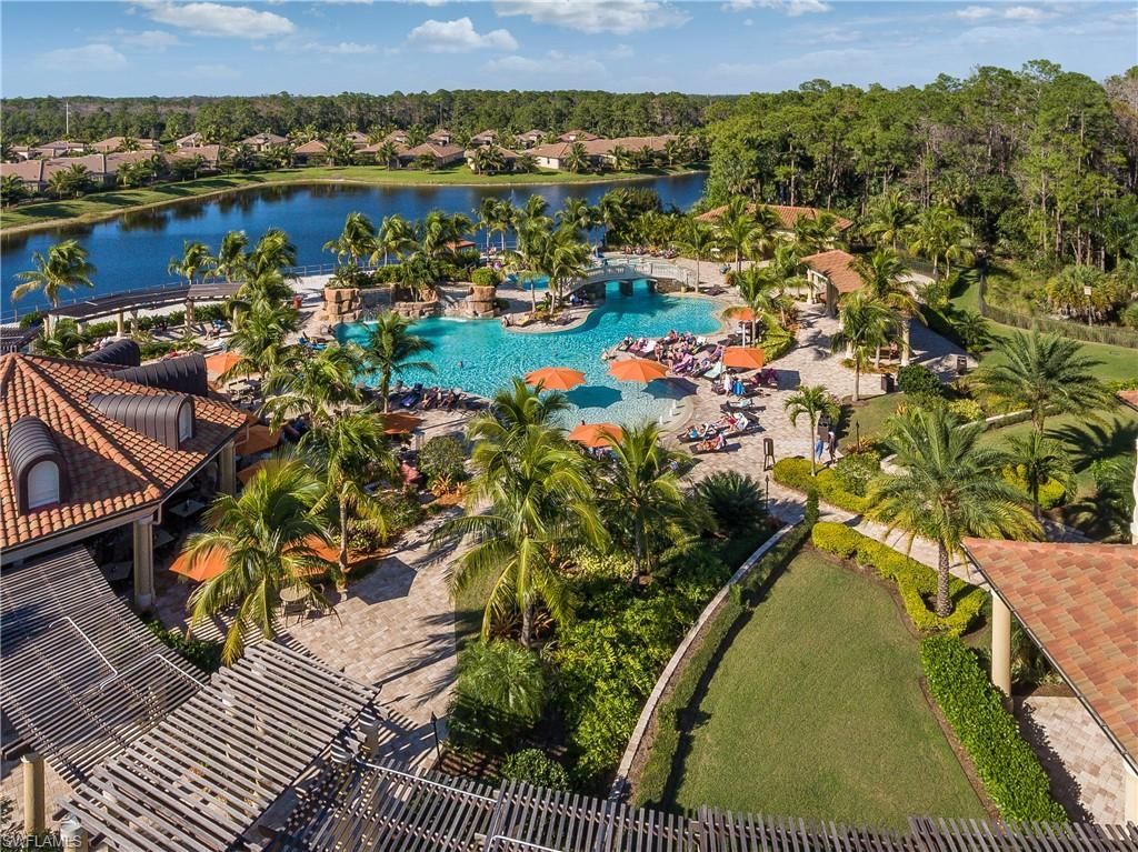 9727 Acqua Ct, Unit 433, Naples, FL 34113 Photo