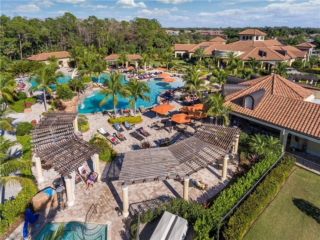 9727 Acqua Ct, Unit 433, Naples, FL 34113 Photo