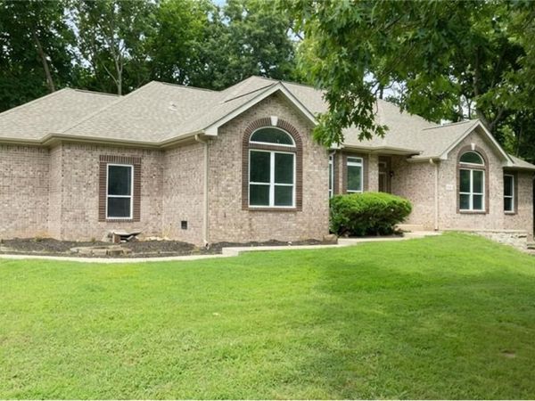 16516 Sandstone , Springdale, AR 72764