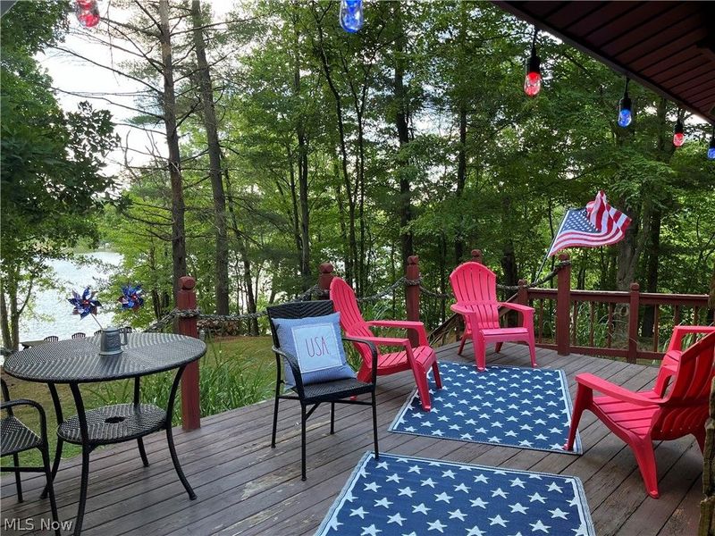 27 Margo Lane , Senecaville, OH 43780 Photo 3